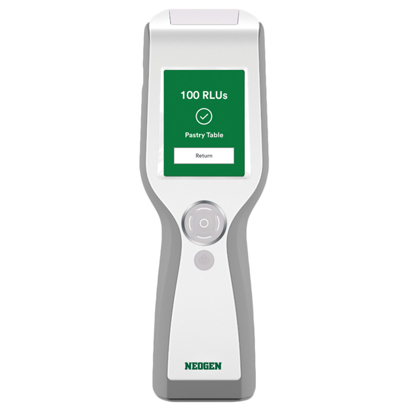 ATP meter Neogen Clean Trace LM1 | Allergenen Consultancy